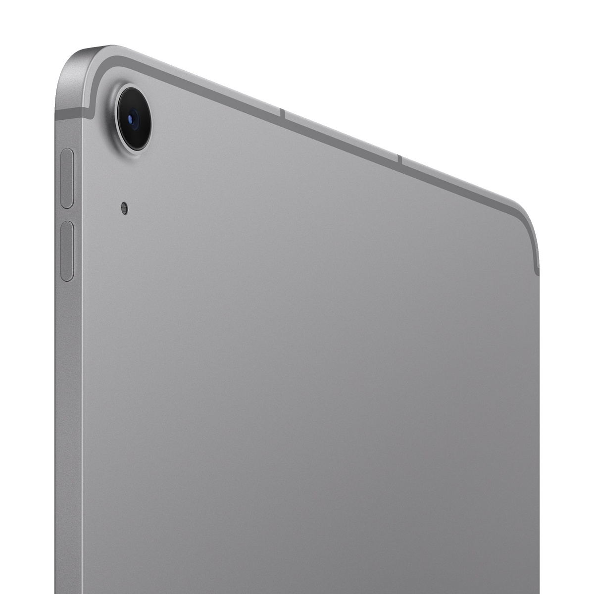 Планшет Apple iPad Air M4 (13", 512gb, Space Gray, Wi-Fi + Cellular LTE)