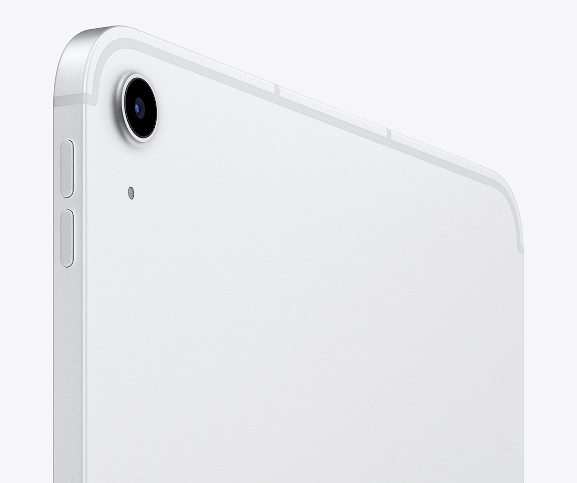 Планшет Apple iPad 11 (128gb, Wi-Fi, Silver)