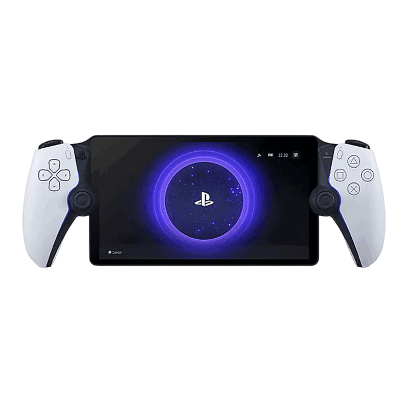 Портативная Игровая консоль Sony PlayStation Portal (White)