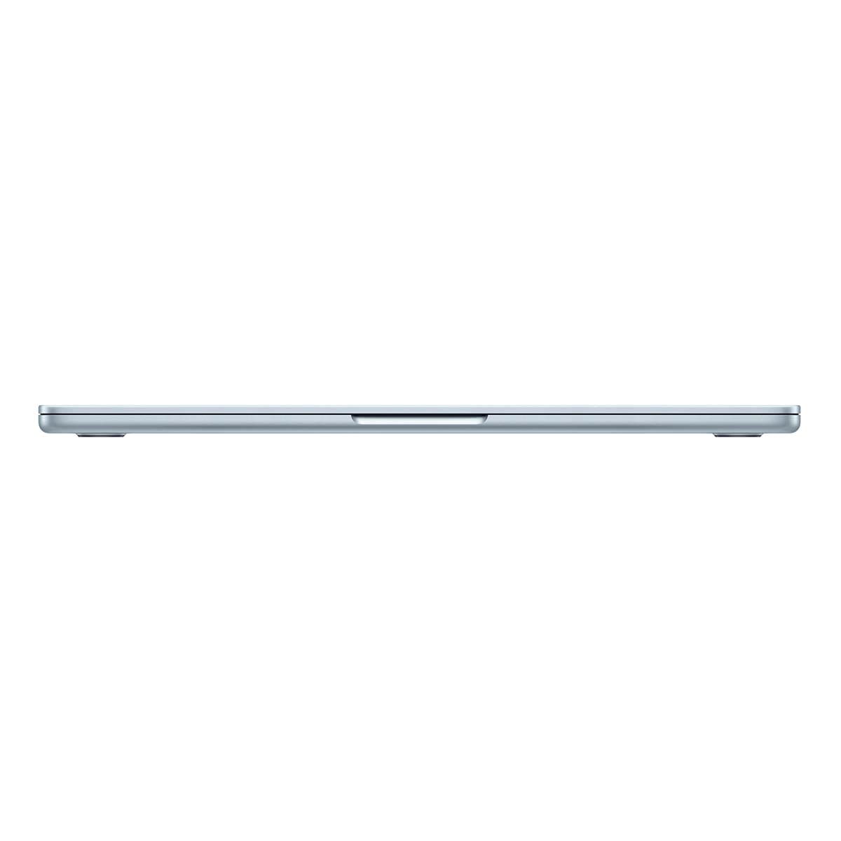 Ноутбук Apple MacBook Air M5 (15", 10 cores, 16gb, 1tb, Sky Blue)