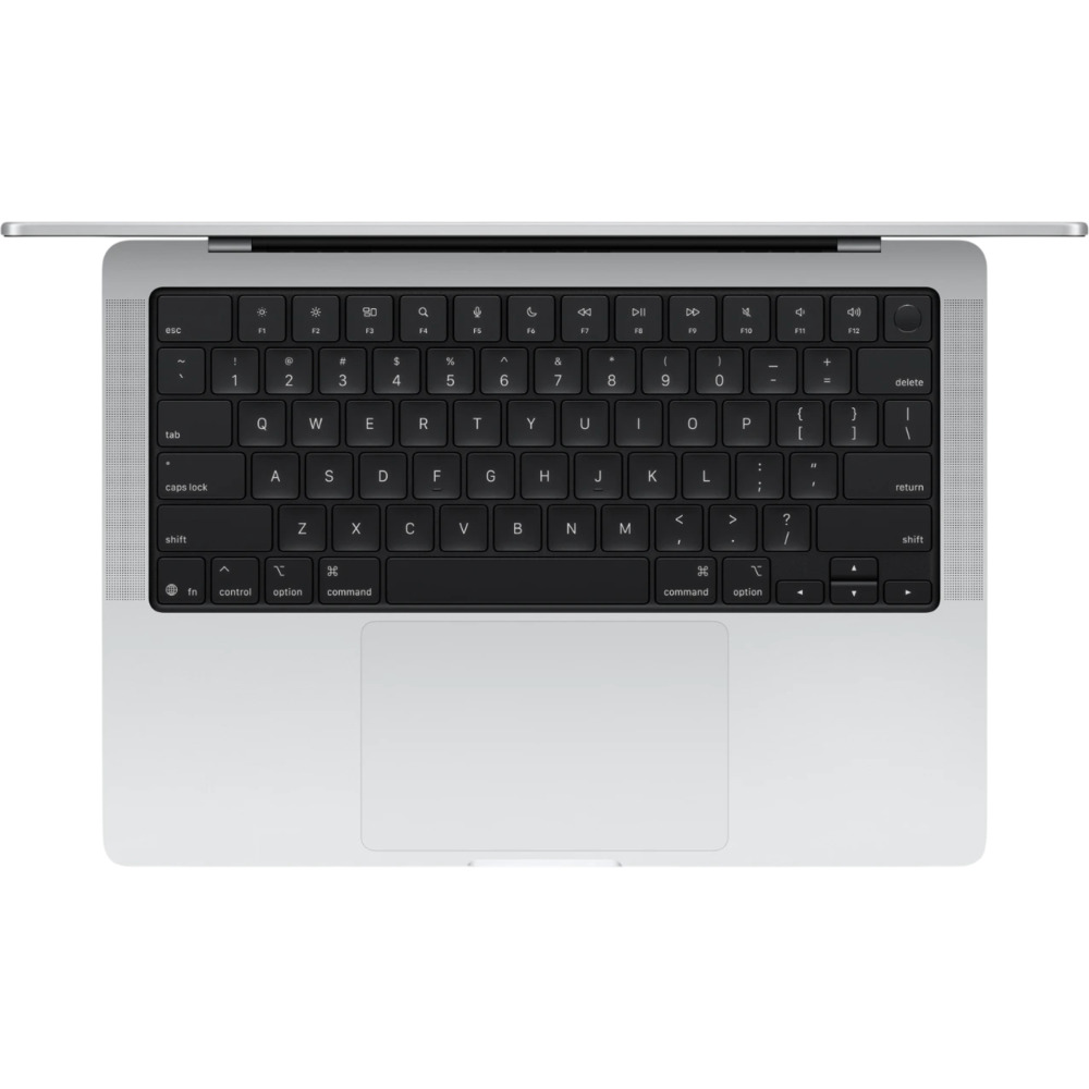 Ноутбук Apple MacBook Pro M5 (16", M5 Pro 18-Core, GPU 20-Core, 48gb, 1tb, Space Black)