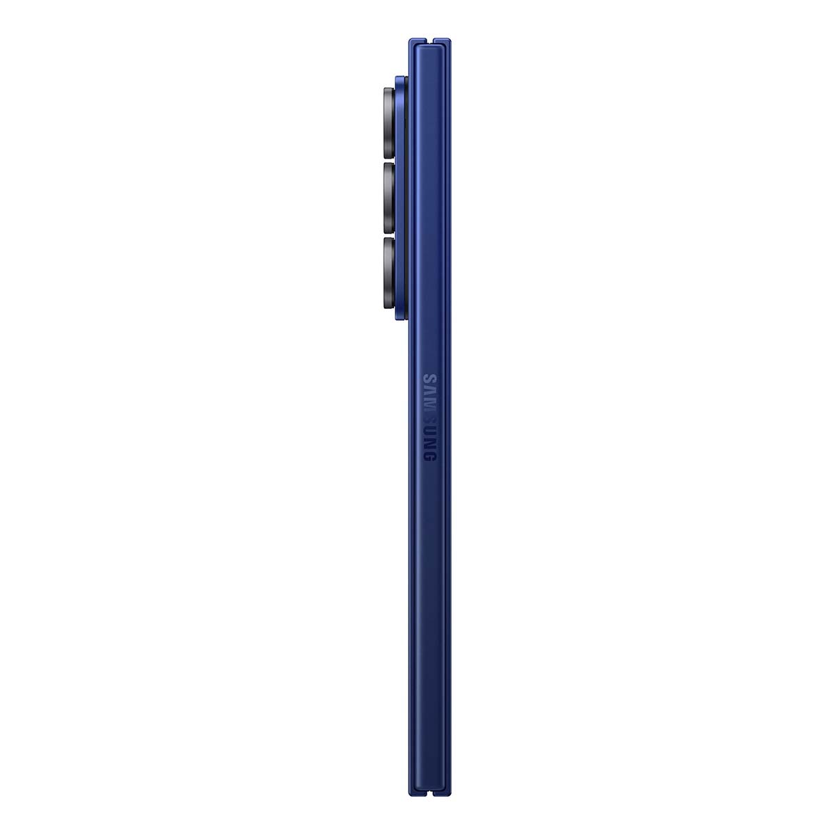 Samsung Galaxy Z Fold 7 (1tb, Blue Shadow)