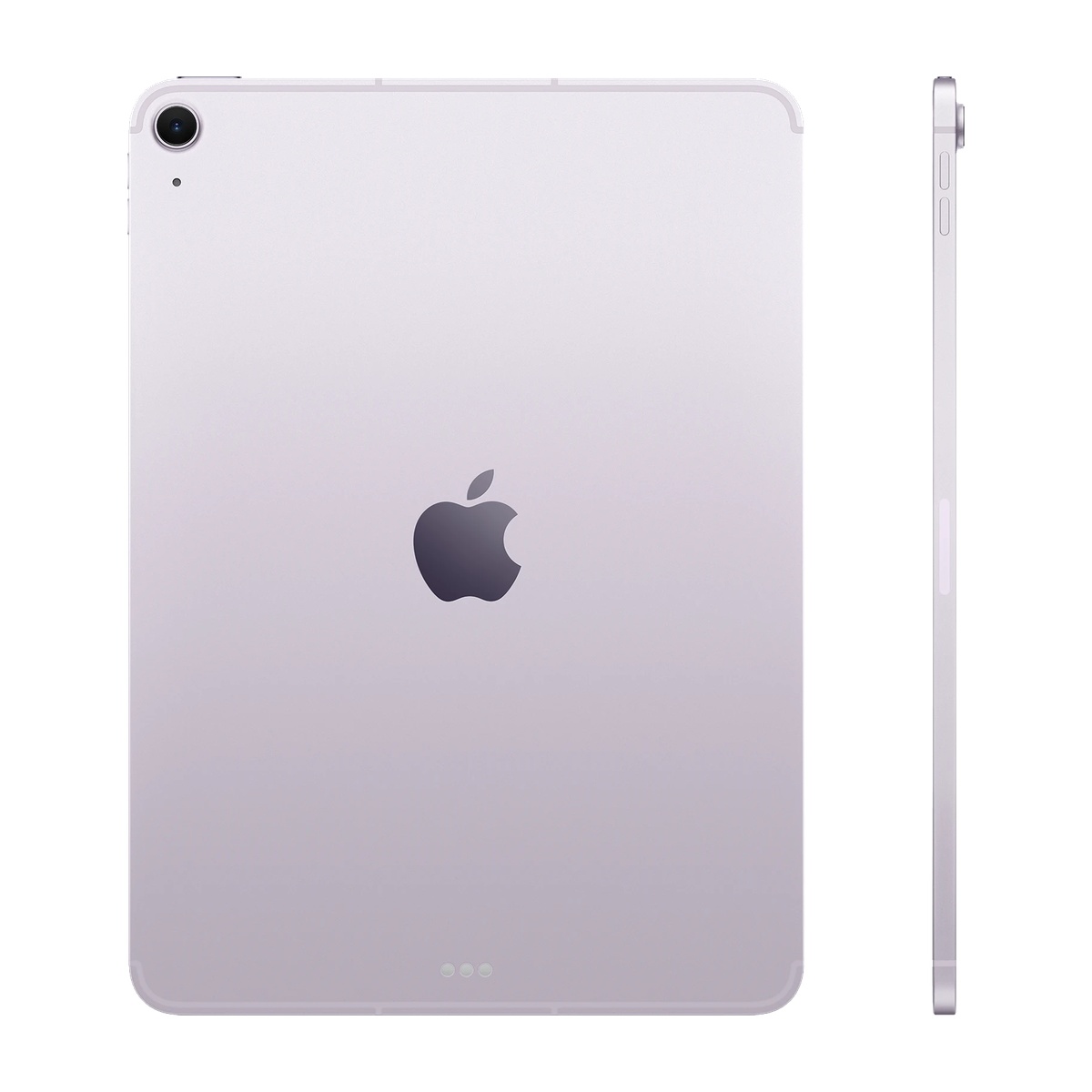 Планшет Apple iPad Air M4 (13", 512gb, Purple, Wi-Fi + Cellular LTE)