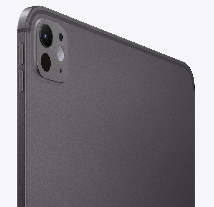 Планшет Apple iPad Pro M5 (13", 512gb, Space Black, Wi-Fi)