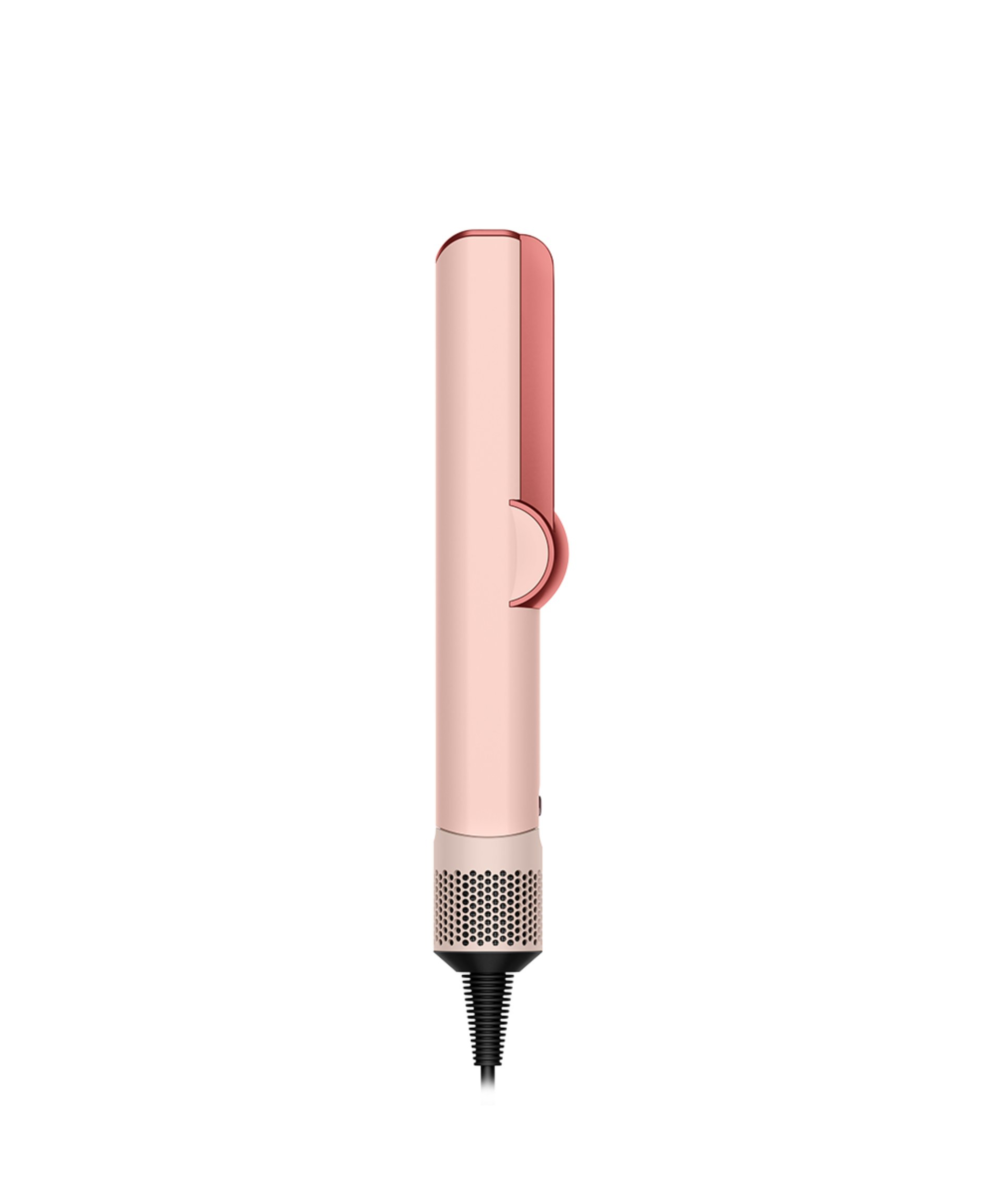 Выпрямитель Dyson HT01 Airstrait (Kanzan Pink, розовый)